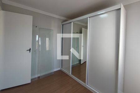 Quarto 1 de apartamento para alugar com 2 quartos, 45m² em Jardim Anton Von Zuben, Campinas