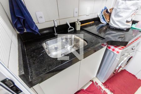Apartamento à venda com 69m², 2 quartos e 2 vagasTanque