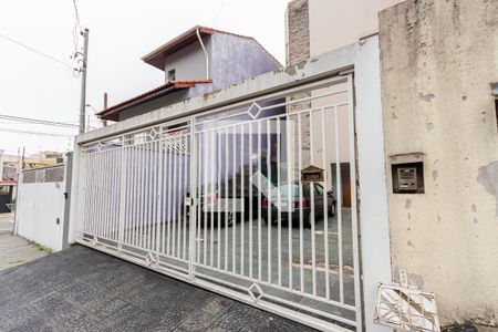 Apartamento à venda com 69m², 2 quartos e 2 vagasFachada