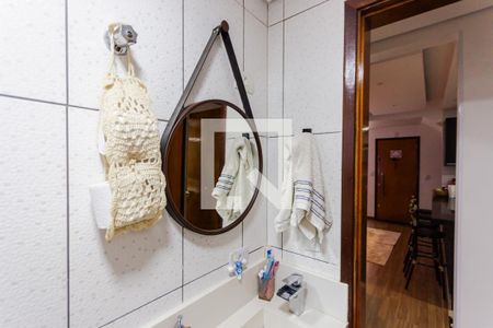 Apartamento à venda com 69m², 2 quartos e 2 vagasEspelho