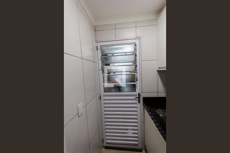 Apartamento à venda com 69m², 2 quartos e 2 vagasÁrea de Serviço