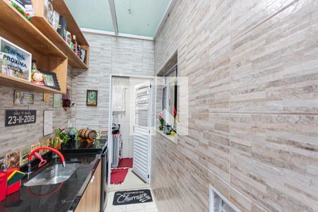 Apartamento à venda com 69m², 2 quartos e 2 vagasÁrea Gourmet