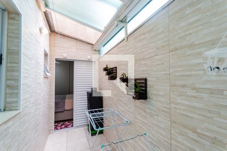 Apartamento à venda com 69m², 2 quartos e 2 vagasVaranda da Suíte 