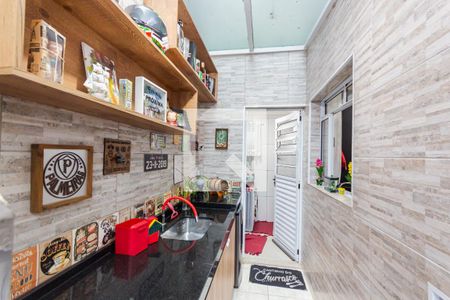 Apartamento à venda com 69m², 2 quartos e 2 vagasÁrea Gourmet
