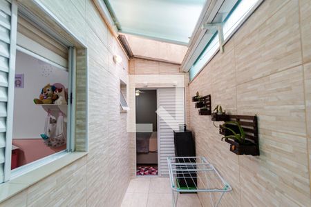 Apartamento à venda com 69m², 2 quartos e 2 vagasVaranda da Suíte 