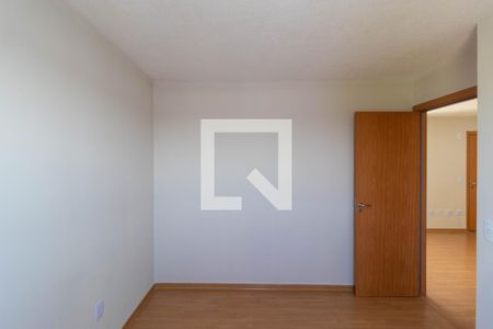 Quarto 01 de apartamento para alugar com 2 quartos, 46m² em Jardim Esmeraldina, Campinas