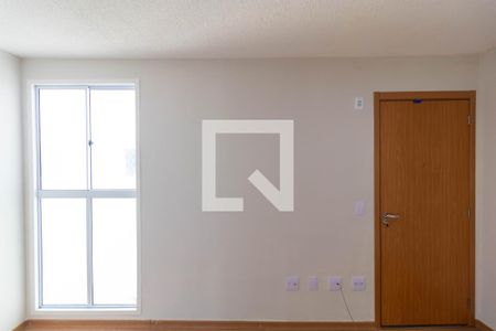 Salas de apartamento para alugar com 2 quartos, 46m² em Jardim Esmeraldina, Campinas