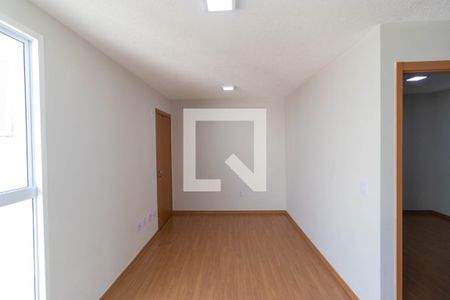 Salas de apartamento para alugar com 2 quartos, 46m² em Jardim Esmeraldina, Campinas