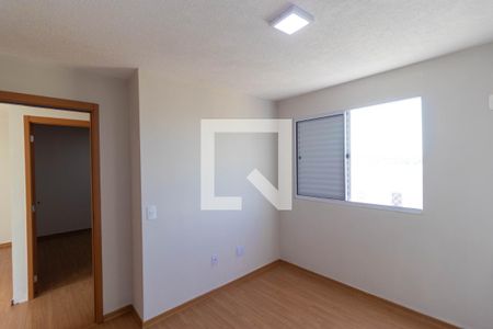 Quarto 01 de apartamento para alugar com 2 quartos, 46m² em Jardim Esmeraldina, Campinas