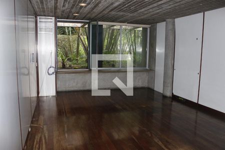 Suíte 1 de casa à venda com 3 quartos, 976m² em Cidade Jardim, São Paulo