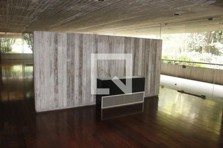 Sala 2 de casa à venda com 3 quartos, 976m² em Cidade Jardim, São Paulo
