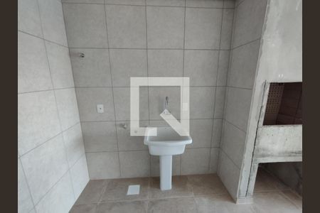 Apartamento à venda com 42m², 1 quarto e 1 vaga Apartamento à venda com 42m², 1 quarto e 1 vagaCozinha