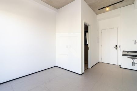 Studio à venda com 24m², 1 quarto e sem vagaStudio