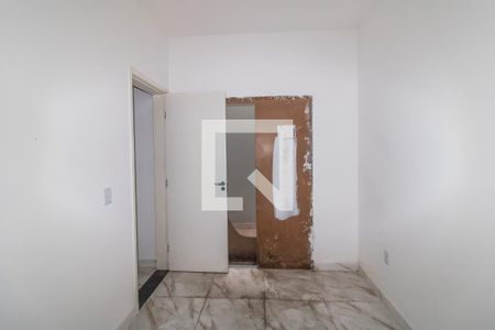 Quarto 1 de apartamento para alugar com 1 quarto, 26m² em Jardim Nordeste, São Paulo