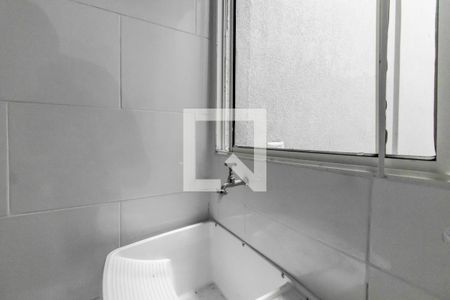 Apartamento à venda com 26m², 1 quarto e sem vagaÁrea de Serviço