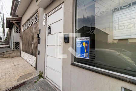 Apartamento à venda com 26m², 1 quarto e sem vagaFachada