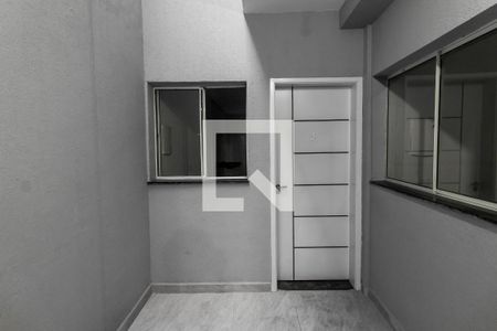 Apartamento à venda com 26m², 1 quarto e sem vagaÁrea externa