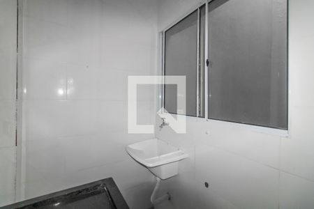 Apartamento à venda com 26m², 1 quarto e sem vagaÁrea de Serviço