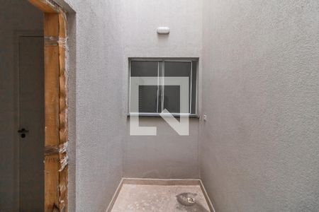 Apartamento à venda com 26m², 1 quarto e sem vagaCorredor