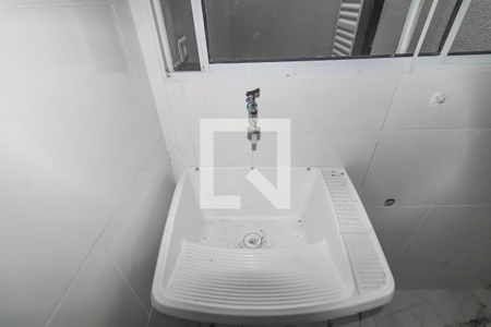 Apartamento à venda com 26m², 1 quarto e sem vagaÁrea de Serviço