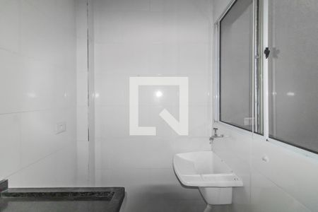 Apartamento à venda com 26m², 1 quarto e sem vagaÁrea de Serviço