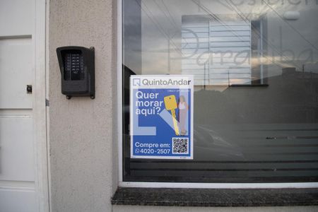 Apartamento à venda com 26m², 1 quarto e sem vagaPlaquinha 