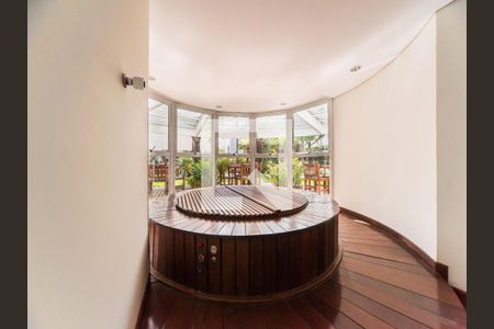 Foto 23 de apartamento à venda com 1 quarto, 74m² em Moema, São Paulo