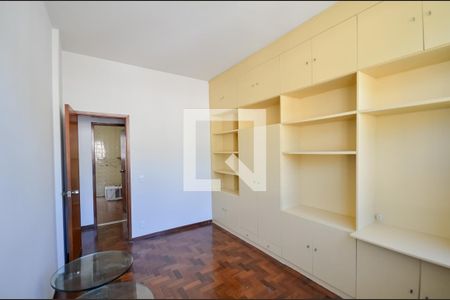 Quarto 1 de apartamento à venda com 3 quartos, 125m² em Tijuca, Rio de Janeiro