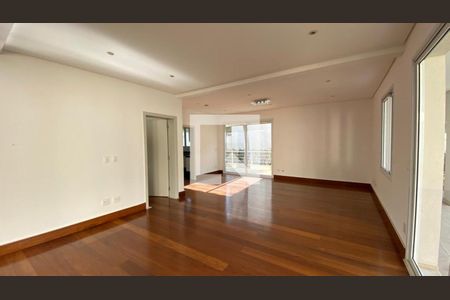 Casa de Condomínio à venda com 4 quartos, 931m² em Jardim Petropolis, São Paulo