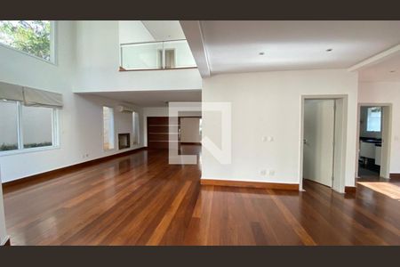 Casa de Condomínio à venda com 4 quartos, 931m² em Jardim Petropolis, São Paulo