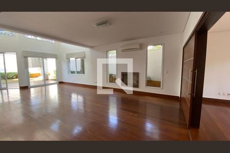 Casa de Condomínio à venda com 4 quartos, 931m² em Jardim Petropolis, São Paulo