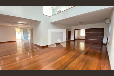 Casa de Condomínio à venda com 4 quartos, 931m² em Jardim Petropolis, São Paulo