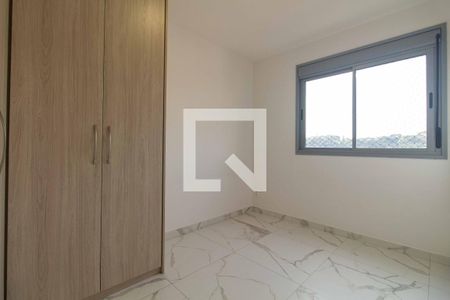 Quarto 2 de apartamento para alugar com 2 quartos, 52m² em Cursino, São Paulo