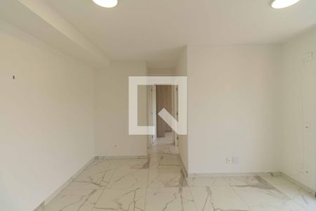 Sala de apartamento para alugar com 2 quartos, 52m² em Cursino, São Paulo