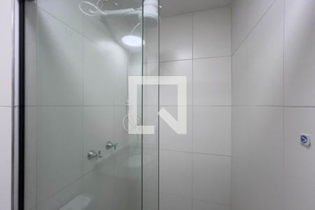 Apartamento para alugar com 52m², 2 quartos e 1 vaga Apartamento para alugar com 52m², 2 quartos e 1 vagaBanheiro