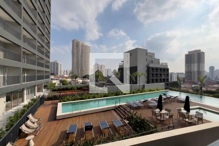 Apartamento para alugar com 52m², 2 quartos e 1 vaga Apartamento para alugar com 52m², 2 quartos e 1 vagaÁrea comum