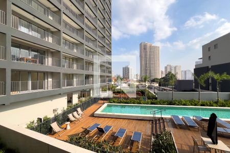 Apartamento para alugar com 52m², 2 quartos e 1 vaga Apartamento para alugar com 52m², 2 quartos e 1 vagaÁrea comum