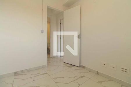 Quarto 1 de apartamento para alugar com 2 quartos, 52m² em Cursino, São Paulo