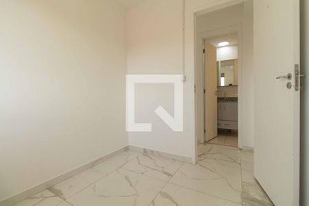 Quarto 1 de apartamento para alugar com 2 quartos, 52m² em Cursino, São Paulo