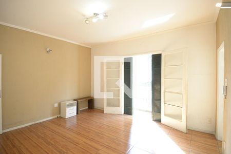 Sala de apartamento à venda com 3 quartos, 160m² em Vila Mariana, São Paulo