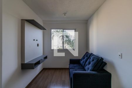 Apartamento para alugar com 2 quartos, 47m² em Jardim Helga, São Paulo