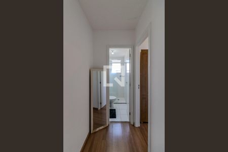 Apartamento para alugar com 2 quartos, 47m² em Jardim Helga, São Paulo