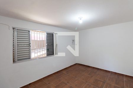 Quarto 2 de casa para alugar com 2 quartos, 120m² em Jardim Belem, São Paulo