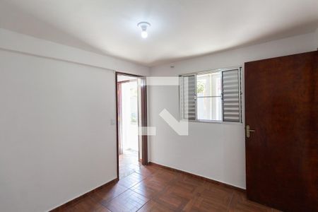 Quarto 1 de casa para alugar com 2 quartos, 120m² em Jardim Belem, São Paulo