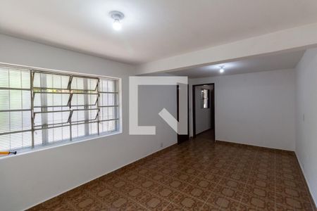Sala de casa para alugar com 2 quartos, 120m² em Jardim Belem, São Paulo