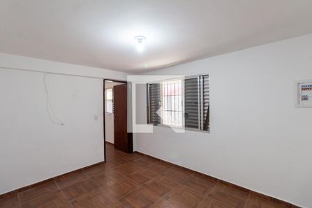 Quarto 2 de casa para alugar com 2 quartos, 120m² em Jardim Belem, São Paulo