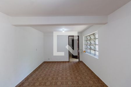 Sala de casa para alugar com 2 quartos, 120m² em Jardim Belem, São Paulo