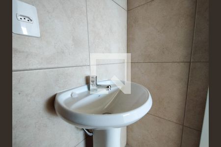 Apartamento à venda com 42m², 1 quarto e 1 vaga Apartamento à venda com 42m², 1 quarto e 1 vagaBanheiro