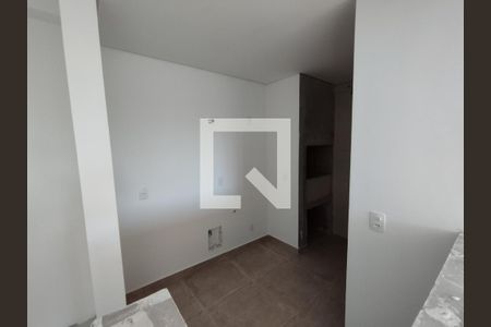 Apartamento à venda com 46m², 1 quarto e 1 vagaCozinha e Área de Serviço