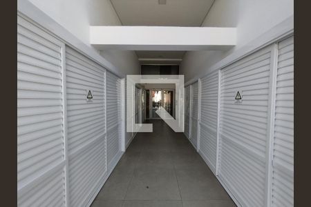 Apartamento à venda com 42m², 1 quarto e 1 vagaÁrea comum